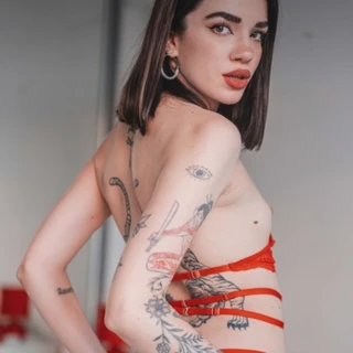 Gabby 🖤
