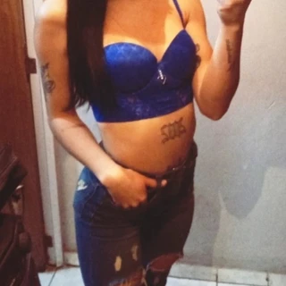 Bellaquita 😈