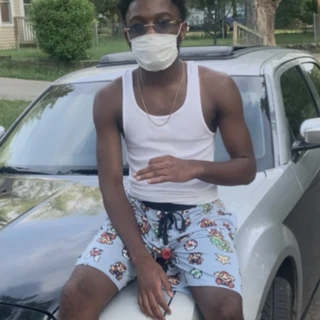 BlazeGang Fire