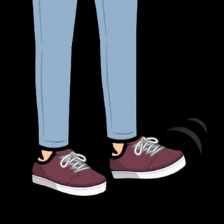 Bless These Feet 21