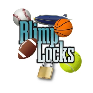 Blimp Locks