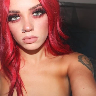 BlitzedMissy😋🖤