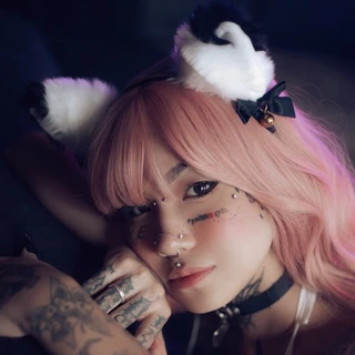 Bloddewed 🌸🍒