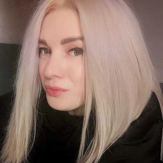 Blondiheels