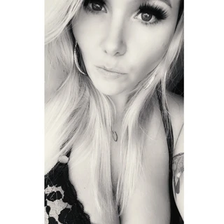 Blonde Brandy
