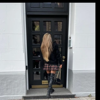 Blondie C