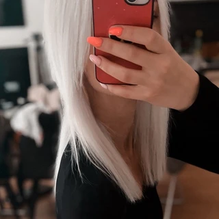 Blondetina 😈😝