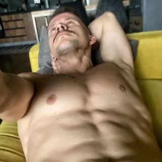 Fit Lover with big 🍆💦🔥
