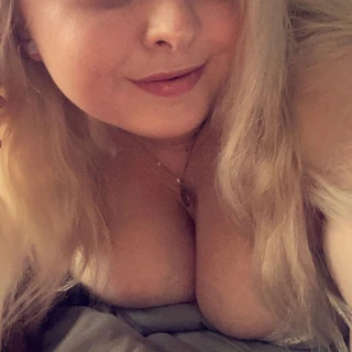 Blondie 🎀