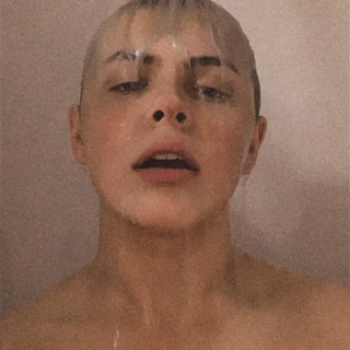 Blonde boy💋