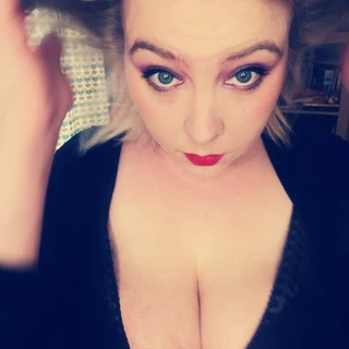 Blondie