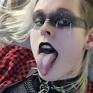 Rouge Goth🔪🖤