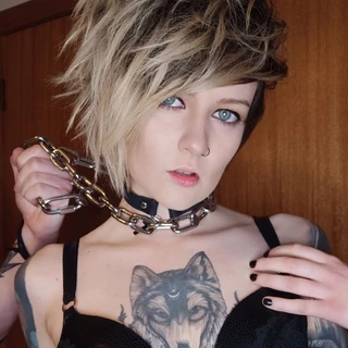 🖤 BloodDoll 🖤