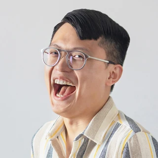 Bloomer Yang aka Oliver Wong