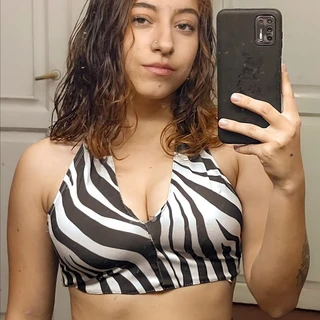 Azul Cornejo 🔥