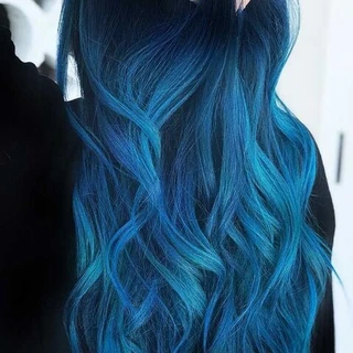 BlueBelle