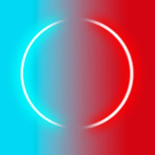 💙Blue & Red❤️