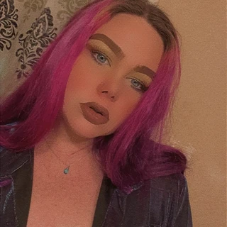 Sapphire 🦋