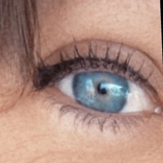 Blue Eyed Lakes