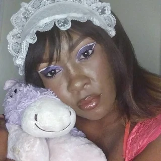 Angelique 👼🏾✨