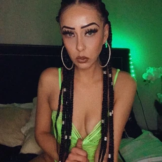 BluuIvyy