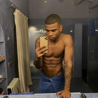 Blvck Skin
