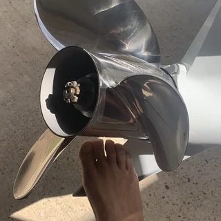 Boats&Toes