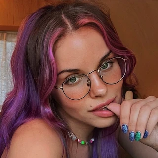 Bobbie Lavender — explicit