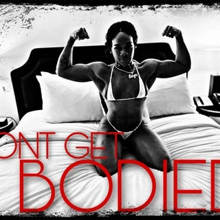 BODIEDMIXED