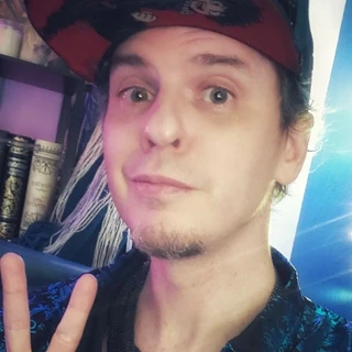 Brandon (Wizard of Art)
