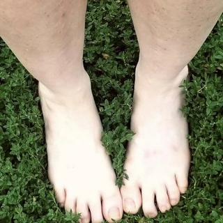 Boho Toes Only