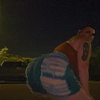 YOUR FAVORITE PAWG 🍑