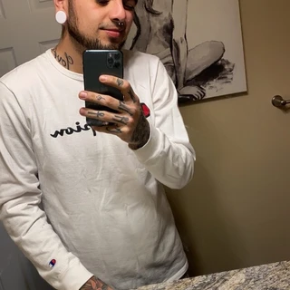 Carlos Baby 🔥