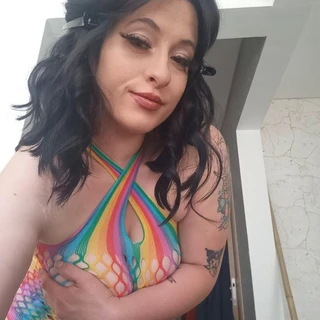 Bonnie Blaze