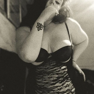 Bonnie 🦇