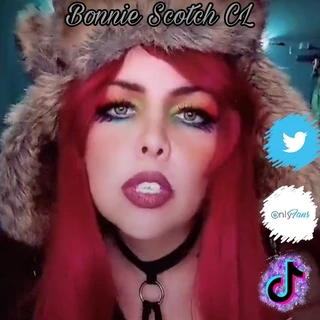 Bonnie Scotch C. Leblanc