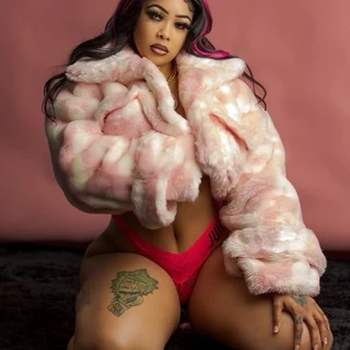its Bonny Baby 💕
