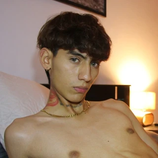 BONY LEON