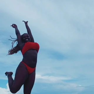 ndasi Esther