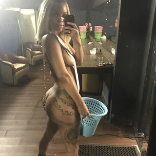 BoojieMinajj