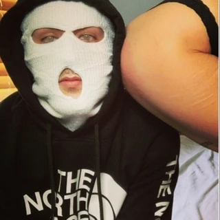 big dick bandit
