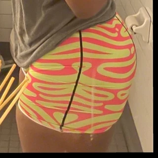 Drippy Booty