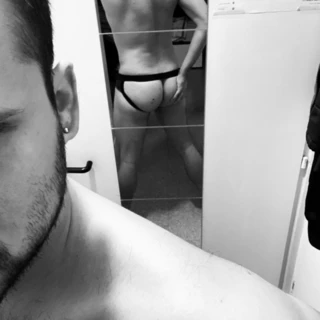 Booty Kevin