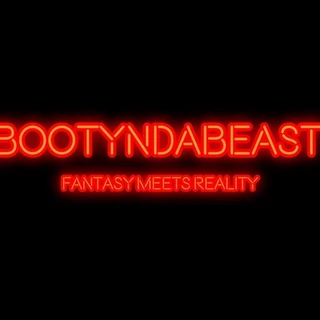 Booty N Da Beast