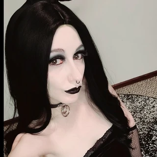 𝕭𝖔𝖗𝖓 𝖋𝖗𝖔𝖒 𝖆 𝖂𝖎𝖘𝖍☣⚰🪦