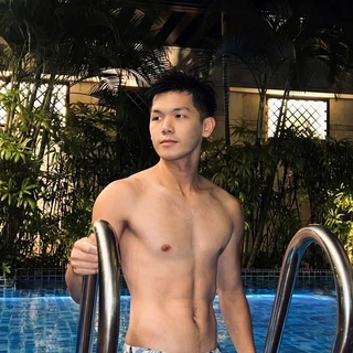 異男Boss