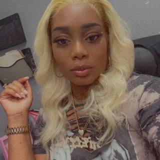 BossLady😘