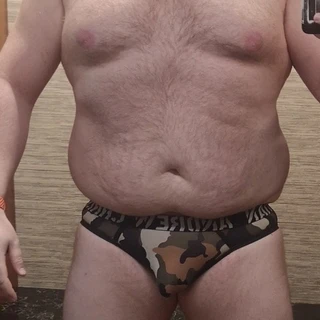 Bottombear85