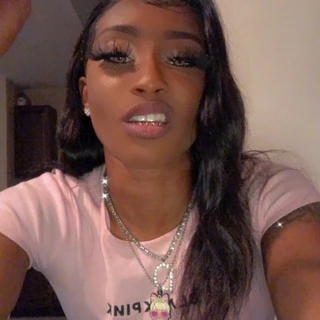 Boujie Barbie