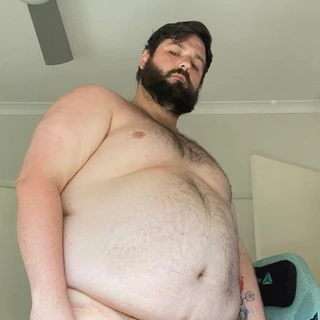 bouncybear